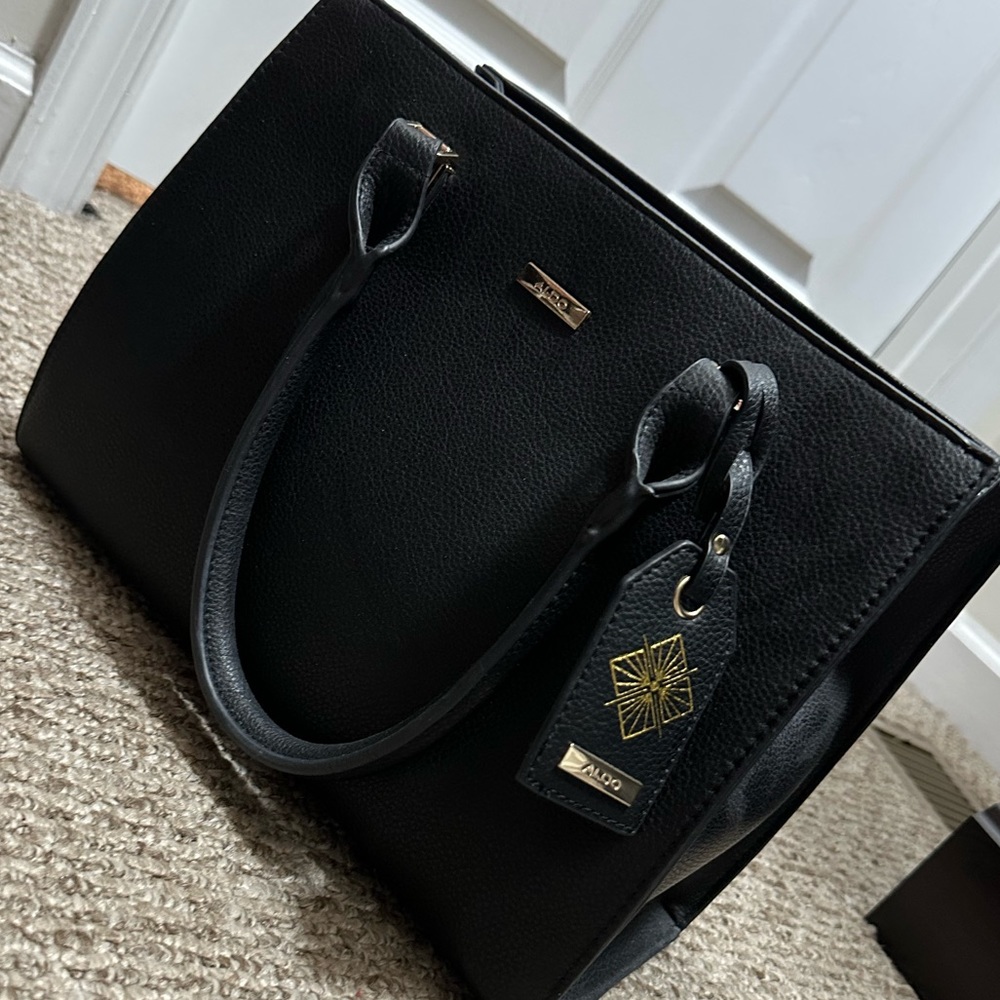 Aldo tote handbag